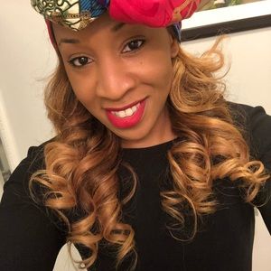 Meet your Posher, Keshia